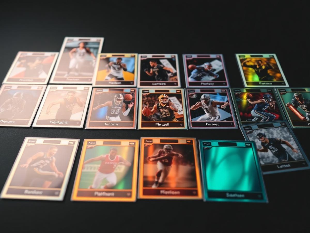 Prizm Silver Rookie